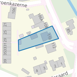 Perceel GNK01-D-4367