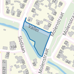 Perceel GNK01-D-4390