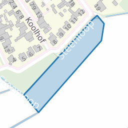 Perceel GNK01-D-4402