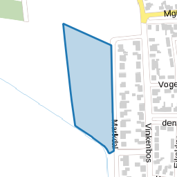 Perceel GNK01-D-4436