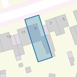 Perceel GNK01-D-4505