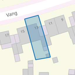 Perceel GNK01-D-4507