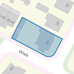 Perceel GNK01-D-4522