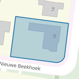 Perceel GNK01-D-4527