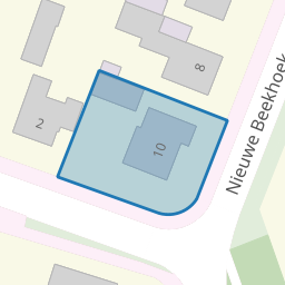 Perceel GNK01-D-4532