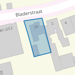 Perceel GNK01-D-4551