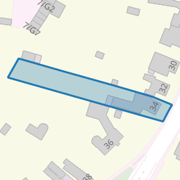 Perceel GNK01-D-4567