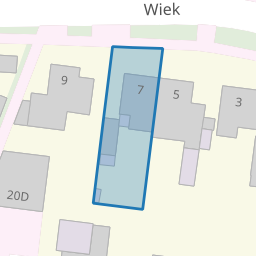 Perceel GNK01-D-4577