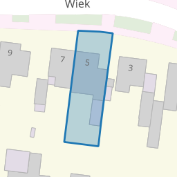 Perceel GNK01-D-4578