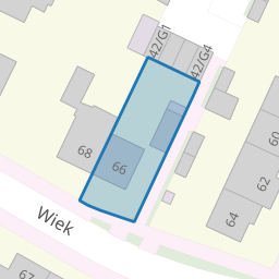 Perceel GNK01-D-4582