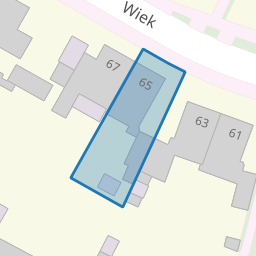 Perceel GNK01-D-4585