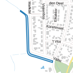 Perceel GNK01-D-4599