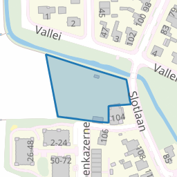 Perceel GNK01-D-4601