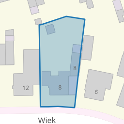 Perceel GNK01-D-4626