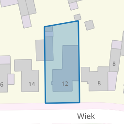 Perceel GNK01-D-4627