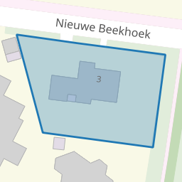 Perceel GNK01-D-4634