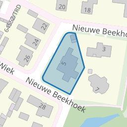 Perceel GNK01-D-4636