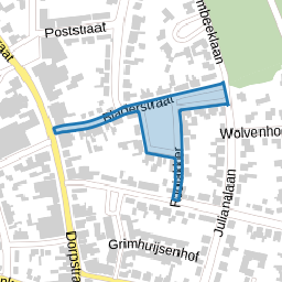 Perceel GNK01-D-4662