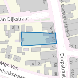 Perceel GNK01-D-4668