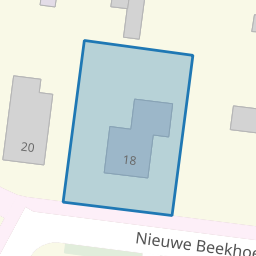 Perceel GNK01-D-4687