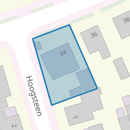 Perceel GNK01-D-4696