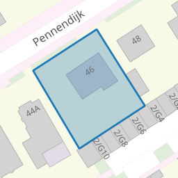 Perceel GNK01-D-4702