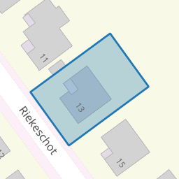 Perceel GNK01-D-4764