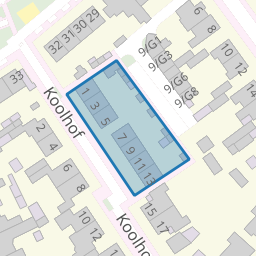 Perceel GNK01-D-4782