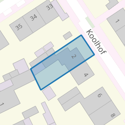 Perceel GNK01-D-4784