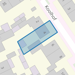 Perceel GNK01-D-4785