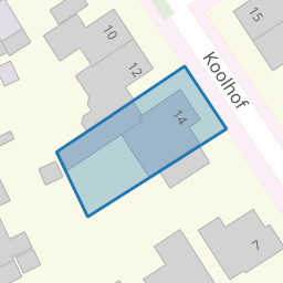 Perceel GNK01-D-4790