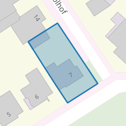 Perceel GNK01-D-4791