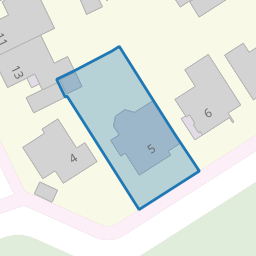 Perceel GNK01-D-4793