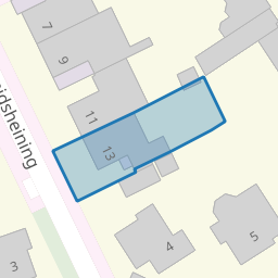 Perceel GNK01-D-4795