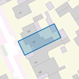 Perceel GNK01-D-4799