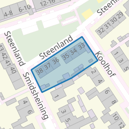 Perceel GNK01-D-4802