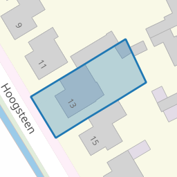 Perceel GNK01-D-4813