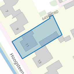 Perceel GNK01-D-4814