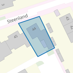 Perceel GNK01-D-4818