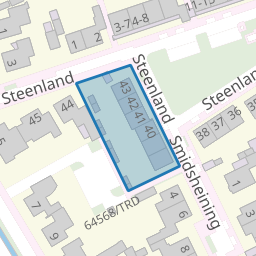 Perceel GNK01-D-4819