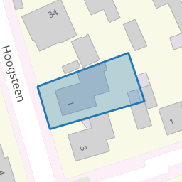 Perceel GNK01-D-4821