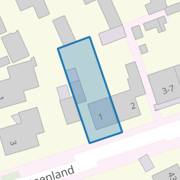 Perceel GNK01-D-4822