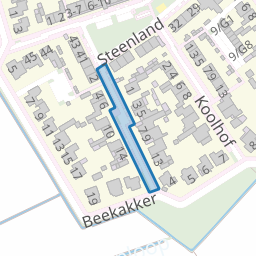 Perceel GNK01-D-4826