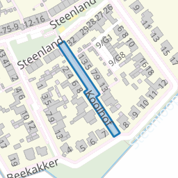 Perceel GNK01-D-4827