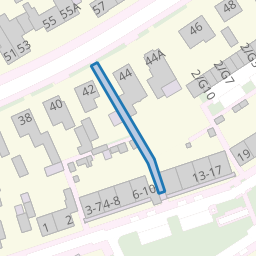 Perceel GNK01-D-4833