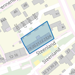 Perceel GNK01-D-4834