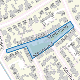 Perceel GNK01-D-4849