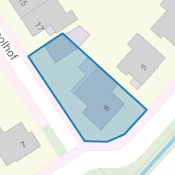 Perceel GNK01-D-4861