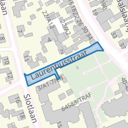 Perceel GNK01-D-4926