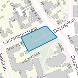 Perceel GNK01-D-4927